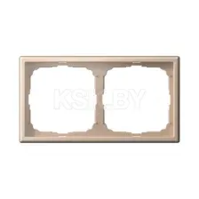 Рамка Systeme Electric ArtGallery GAL001202