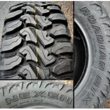Летняя шина Nexen Roadian MTX 255/75R17 111/108Q