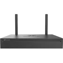 Сетевой видеорегистратор Ezviz X5S CS-X5S-R100-8W