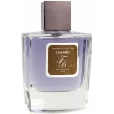 Парфюмерная вода Franck Boclet Lavender EdP (100 мл)