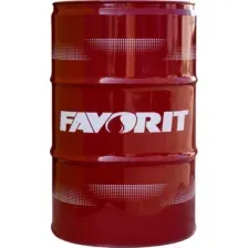 Моторное масло Favorit FDS-4 Truck 15W-40 CI-4/SL / FV3104-60 (60л)