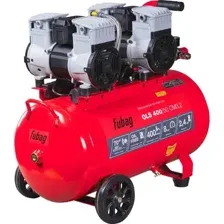 Воздушный компрессор Fubag OLS 400/50 CM3.2 / 646073