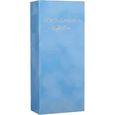 Туалетная вода Dolce&ampGabbana Light Blue EdT (100 мл)