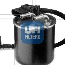 Топливный фильтр UFI 24.149.00