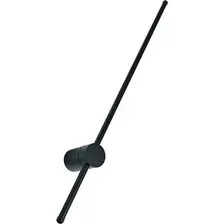Подсветка для мебели Arte Lamp Atmos A5409AL-1BK