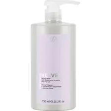Маска Kapous Studio Professional Luxe Care с протеинами кашемира и маслом льна 750 мл
