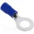 Наконечник для кабеля EKF PROxima Nki-2-6n (50шт)
