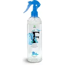 Освежитель автомобильный GRASS 125119 fresh