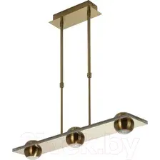 Люстра LED4U L7515-7 AB