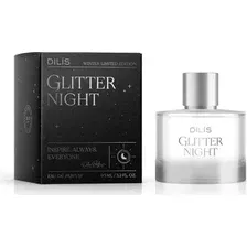 Парфюмерная вода Dilis Parfum Glitter Night EdP (95 мл)
