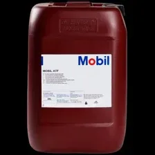 Трансмиссионное масло Mobil ATF 220 20л