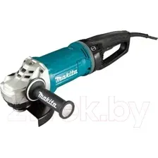 Профессиональная угловая шлифмашина Makita GA7071X1