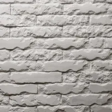 Декоративный камень Air Stone Милан А10, белый