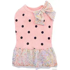 Платье Pinkaholic Tella NASA-TS7404-IP-M (розовый)