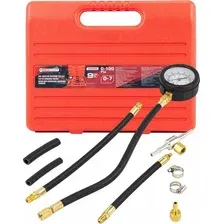 Тестер давления топлива ForceKraft FK-946G08