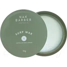Воск для укладки волос Nak Surf Wax Средней фиксации (90г)