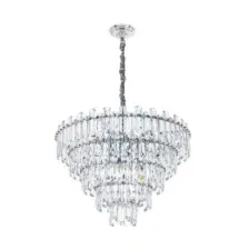 Светильник подвесной Divinare ROSIE 3511/02 LM-16