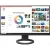 Монитор EIZO FlexScan EV2760-BK