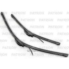Щетки стеклоочистителя Patron PWB012
