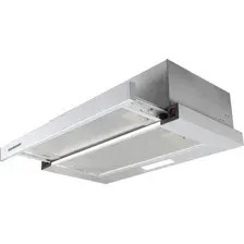 Кухонная вытяжка Dauscher DCH-8000IX