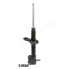 Амортизатор подвески задн газ Mazda 626 82-87 MM33026 JAPANPARTS