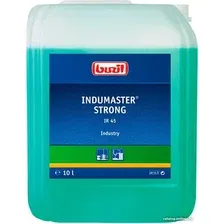 Средство для пола Buzil Indumaster Strong IR 45 (10 л)