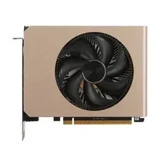 Видеокарта MSI GeForce RTX 5060 INSPIRE ITX OC