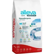Сухой корм для собак Alleva Care Hypoallergenic P10267 5 кг