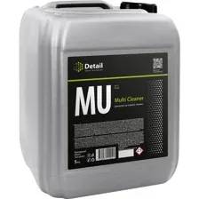 Средство чистящее Grass Multi Cleaner, DT-0109, 5 кг