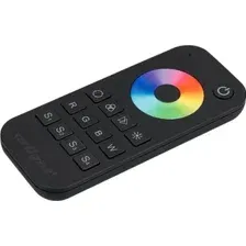 Пульт управления Arlight Smart-R28-RGBW Black 023479