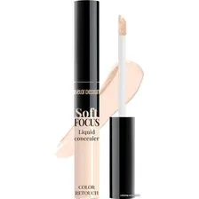 Консилер Belor Design Soft Focus тон 103 7 г