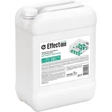 Средство для сантехники Effect Альфа 105 для сложных загрязнений (5 л)
