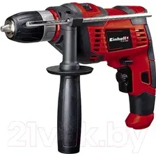 Дрель Einhell TC-ID 550E, 4258621