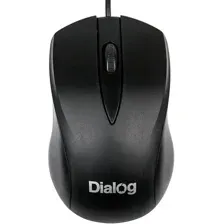 Мышь Dialog Comfort MOC-15U