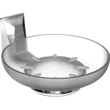Мыльница Lemer Crystal LEM-CRYSTAL036