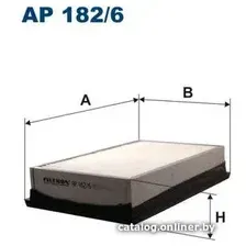 Воздушный фильтр Filtron AP1826