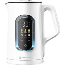 Электрочайник Evolution KG15153 LCD