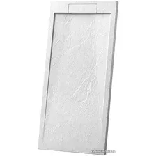 Душевой поддон Vincea VST-4SRL8012W 120x80