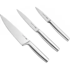 Набор ножей BergHOFF Leo Legacy 3950474