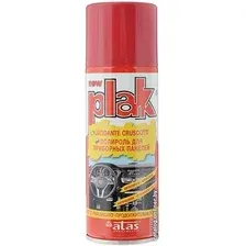 ATAS Полироль Plak 200 мл (вишня)