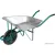 Одноколесная тачка ECO WB6203-1