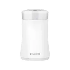 Кофемолка Maunfeld MF-531WH