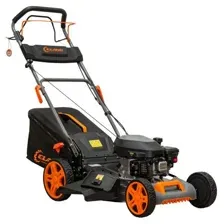 Газонокосилка бензиновая Eland BGL-646SA