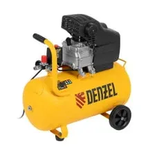 Компрессор Denzel DC1500/50