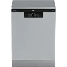 Отдельностоящая посудомоечная машина BEKO BDFN26526XQ