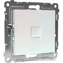 Розетка компьютерная Tokov Electric Pixel TKE-PX-RC1-C04