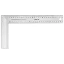Угольник Startul Profi ST3525-030