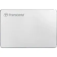 Внешний накопитель Transcend StoreJet 25C3S TS2TSJ25C3S 2TB