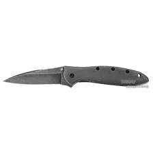 Складной нож Kershaw 1660BLKW Leek