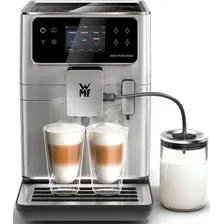 Кофемашина WMF Perfection 660 CP813D